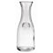 Anchor Hocking 1 Liter Carafe, PK12 PK12 139UR - alternate 2